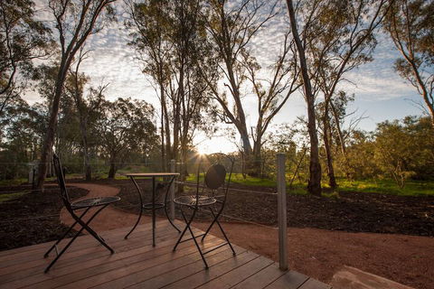 Talo Retreat - Hervey Bay Accommodation 1