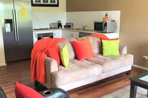 McLaren Vale Studio Apartments - Hervey Bay Accommodation 5