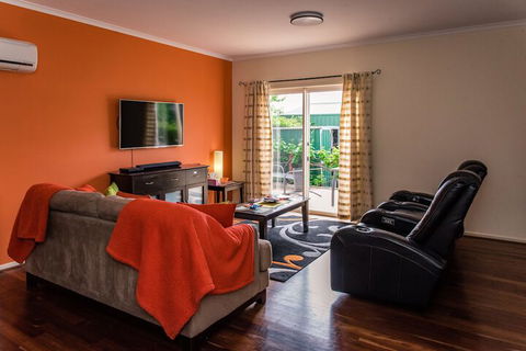 McLaren Vale Studio Apartments - Hervey Bay Accommodation 7