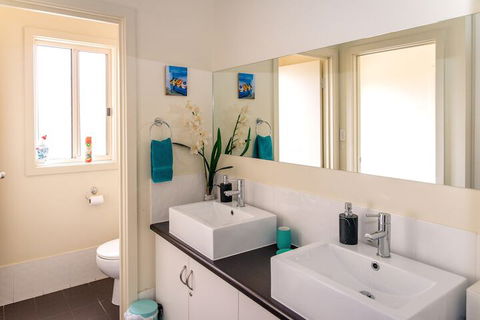 McLaren Vale Studio Apartments - Hervey Bay Accommodation 3