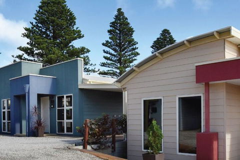 McLaren Vale Studio Apartments - Hervey Bay Accommodation 1