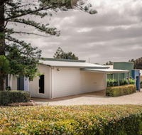 McLaren Vale Studio Apartments - Hervey Bay Accommodation