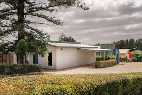 McLaren Vale Studio Apartments - Hervey Bay Accommodation 0