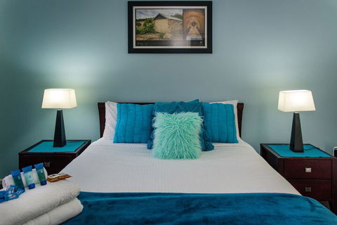 McLaren Vale Studio Apartments - Hervey Bay Accommodation 4