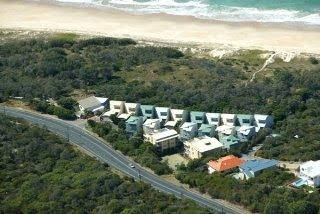 Castaway Cove Resort Noosa - Tourism Hervey Bay 1