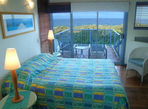 Castaway Cove Resort Noosa - Tourism Hervey Bay 2