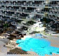 Broadbeach Holiday Apartments - Tourism Hervey Bay