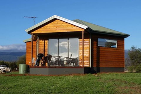 Curringa Farm - Tourism Hervey Bay 1
