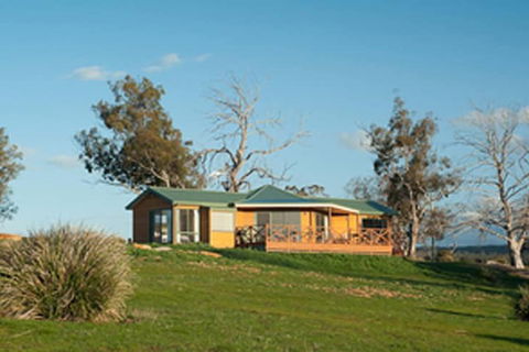 Curringa Farm - Tourism Hervey Bay 4