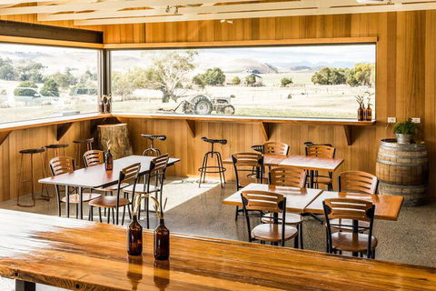 Curringa Farm - Tourism Hervey Bay 5