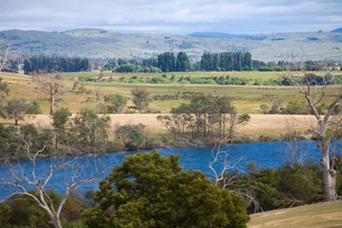 Curringa Farm - Tourism Hervey Bay 3