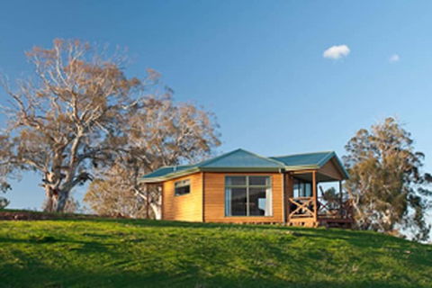 Curringa Farm - Tourism Hervey Bay 2