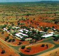 Desert Oaks Motel Erldunda - Hervey Bay Accommodation