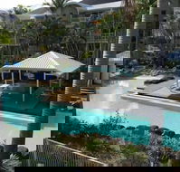 Diamond Cove Resort - Tourism Hervey Bay