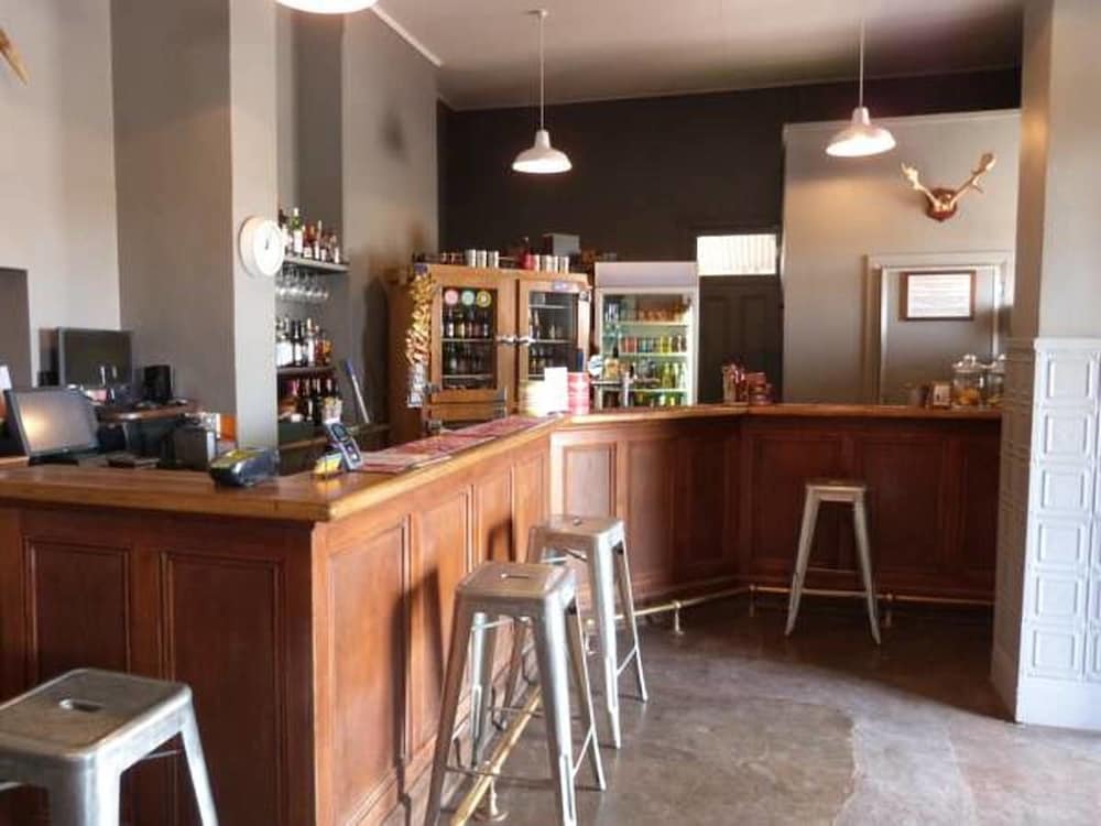 Parachilna SA Hervey Bay Accommodation