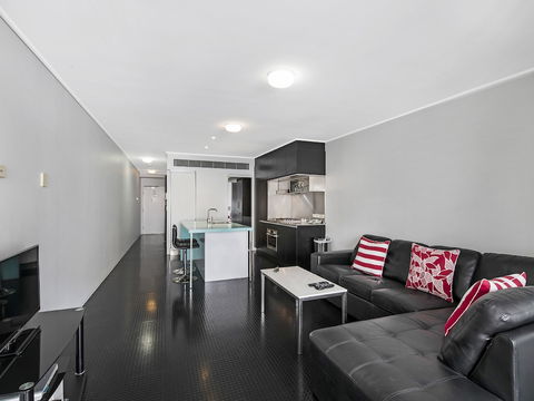 Miro Apartments - Tourism Hervey Bay 5