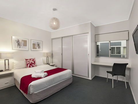 Miro Apartments - Tourism Hervey Bay 4