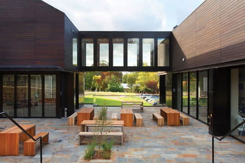 Peppers Marysville - Tourism Hervey Bay 0