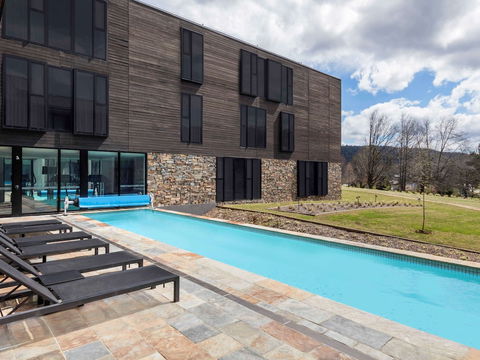 Peppers Marysville - Tourism Hervey Bay 2