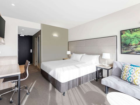 Peppers Marysville - Tourism Hervey Bay 6