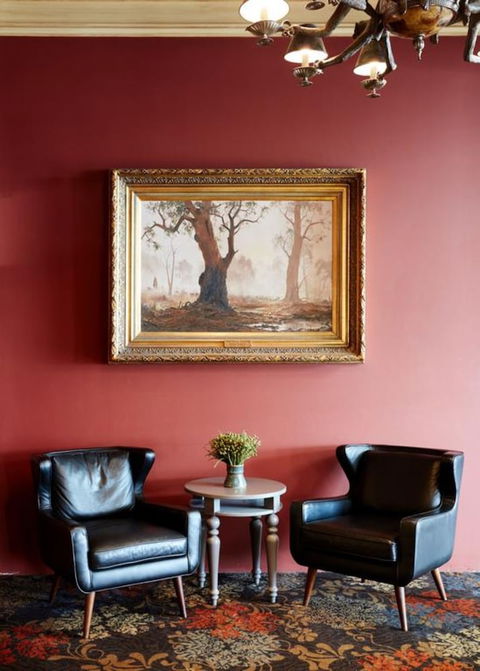 The Terrace At The Settlement - Hervey Bay Accommodation 1