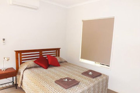 Derby Lodge Self Contained Apartments - Hervey Bay Accommodation 5