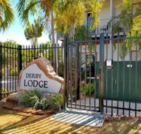 Derby Lodge Self Contained Apartments - Hervey Bay Accommodation