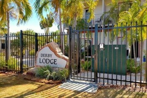 Derby Lodge Self Contained Apartments - Hervey Bay Accommodation 0