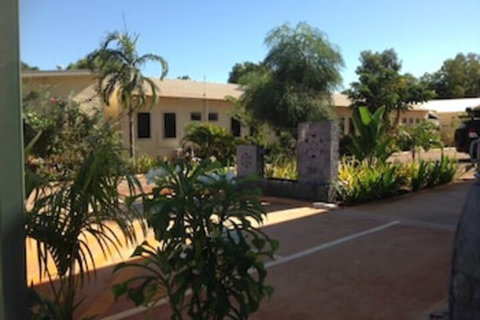 Derby Lodge Self Contained Apartments - Hervey Bay Accommodation 1