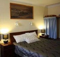 Harbour Foreshore Motel - Hervey Bay Accommodation