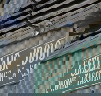 Cleveland Winery - Tourism Hervey Bay