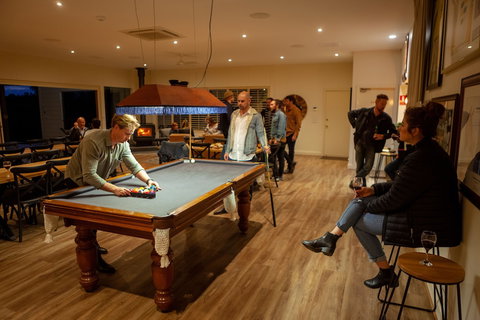 Lawson Lodge - Tourism Hervey Bay 2