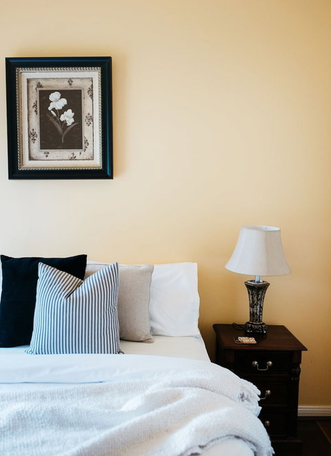 Lawson Lodge - Tourism Hervey Bay 5