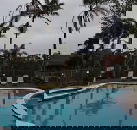 Tabourie Lake Motel - Hervey Bay Accommodation