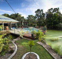 Colonial Village Resort - Hervey Bay Accommodation