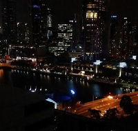 Melbourne Holiday Apartments at Northbank  Downie Street - Tourism Hervey Bay