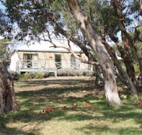 Wenton Farm Holiday Cottages - Hervey Bay Accommodation
