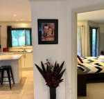 Emerald Creek Cottages - Hervey Bay Accommodation