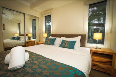 Agnes Sails - Hervey Bay Accommodation 2