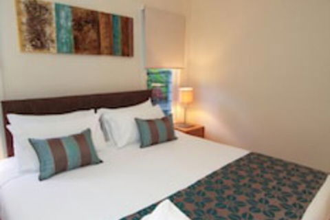 Agnes Sails - Hervey Bay Accommodation 3