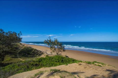 Agnes Sails - Hervey Bay Accommodation 4