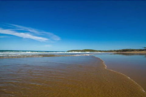 Agnes Sails - Hervey Bay Accommodation 7