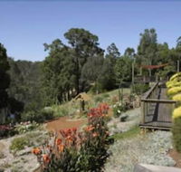 Tweed Valley Lodge - Tourism Hervey Bay