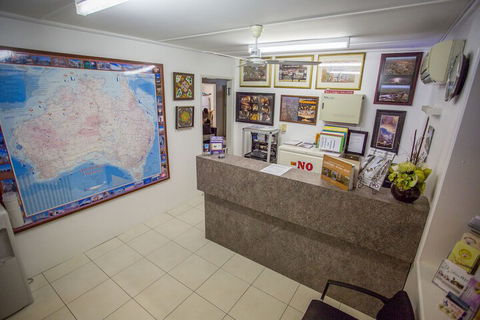 Fourth Avenue Motor Inn - Tourism Hervey Bay 2