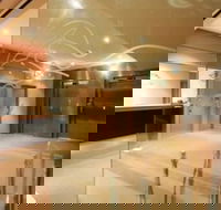 The Dorsal Boutique Hotel - Tourism Hervey Bay