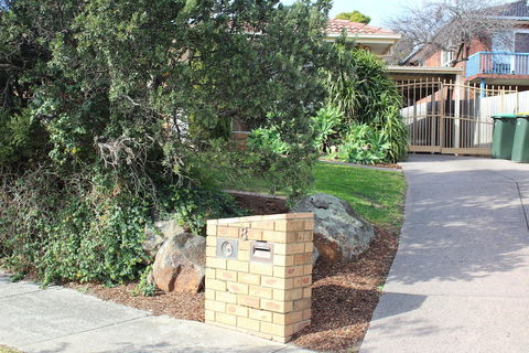 Australian Home Away At East Doncaster Andersons Creek 1 - Hervey Bay Accommodation 0