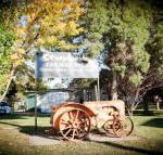Strayleaves Caravan Park - Hervey Bay Accommodation