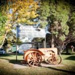 Strayleaves Caravan Park - Hervey Bay Accommodation 0