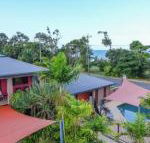 Pandanus Holiday Apartments - Tourism Hervey Bay