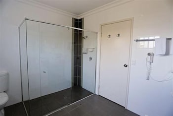 Drover's Motor Inn, Dalby - Hervey Bay Accommodation 6